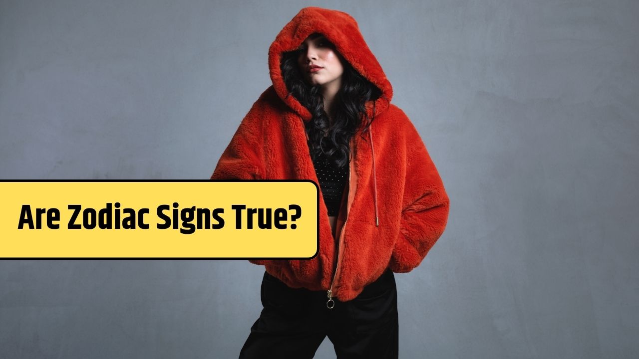 Are Zodiac Signs True?